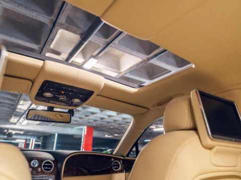 Bentley Flying Spur Flying Spur W12