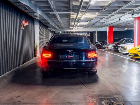 Bentley Flying Spur Flying Spur W12