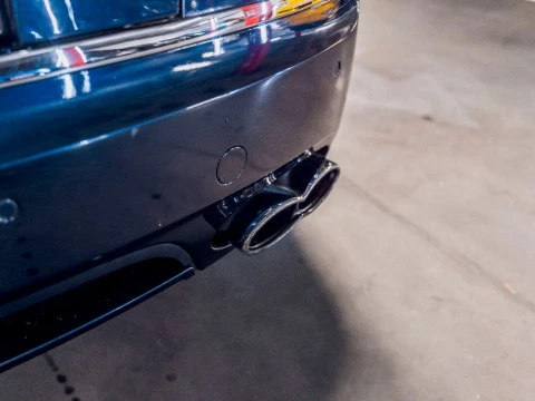 Bentley Flying Spur Flying Spur W12