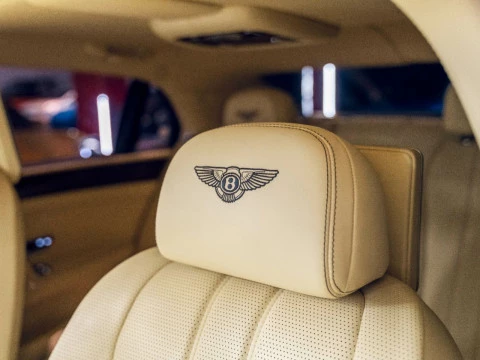 Bentley Flying Spur Flying Spur W12