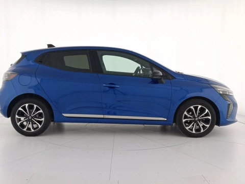 Renault Clio  TCe Techno 67kW