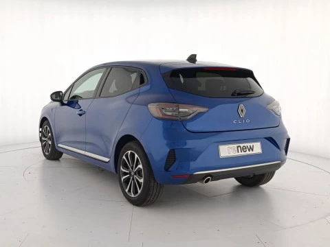 Renault Clio  TCe Techno 67kW