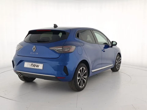 Renault Clio  TCe Techno 67kW