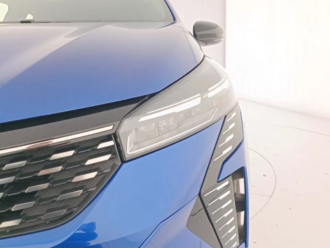 Renault Clio  TCe Techno 67kW