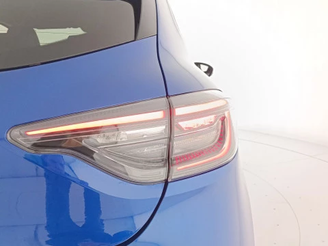 Renault Clio  TCe Techno 67kW