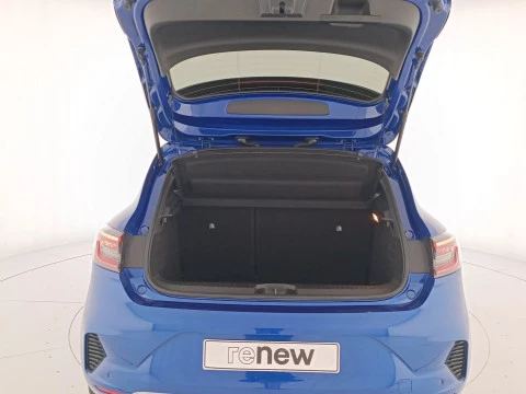 Renault Clio  TCe Techno 67kW