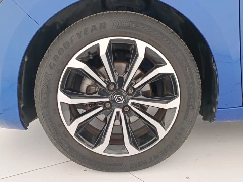 Renault Clio  TCe Techno 67kW