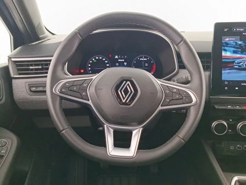 Renault Clio  TCe Techno 67kW