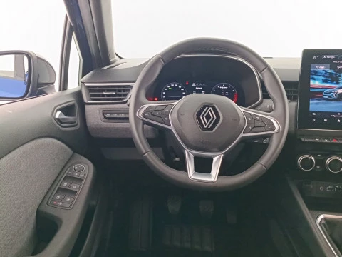 Renault Clio  TCe Techno 67kW