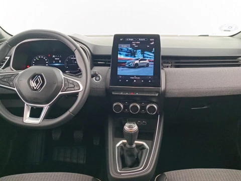 Renault Clio  TCe Techno 67kW