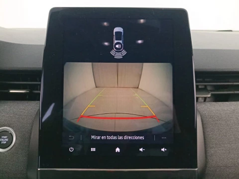 Renault Clio  TCe Techno 67kW