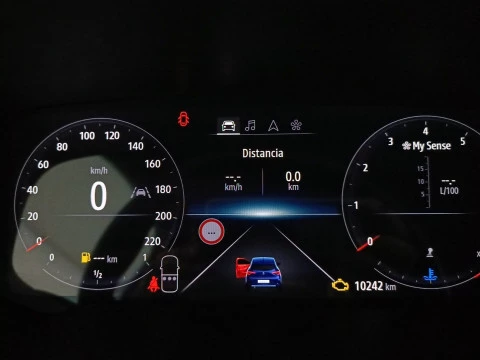 Renault Clio  TCe Techno 67kW