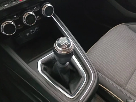 Renault Clio  TCe Techno 67kW