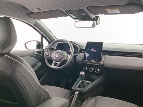 Renault Clio  TCe Techno 67kW