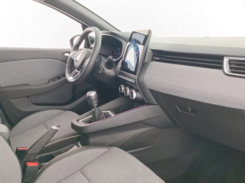 Renault Clio  TCe Techno 67kW