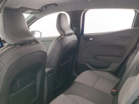 Renault Clio  TCe Techno 67kW