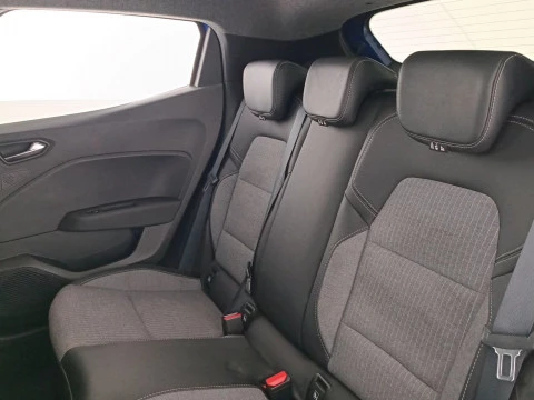 Renault Clio  TCe Techno 67kW