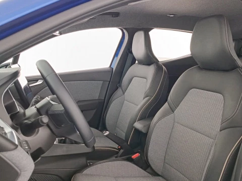 Renault Clio  TCe Techno 67kW