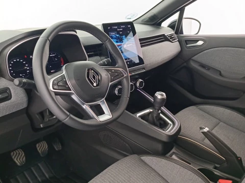 Renault Clio  TCe Techno 67kW