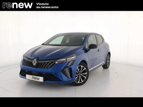 Renault Clio  TCe Techno 67kW