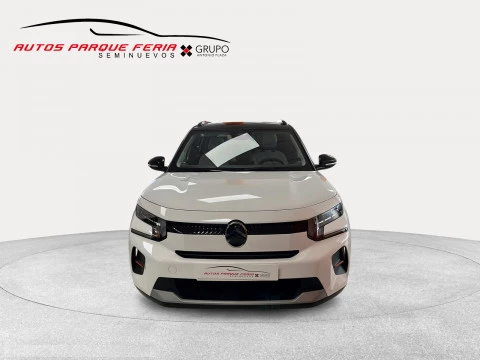 Citroën C3 Turbo 100 Max