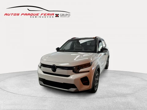 Citroën C3 Turbo 100 Max