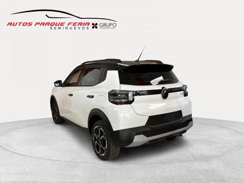 Citroën C3 Turbo 100 Max