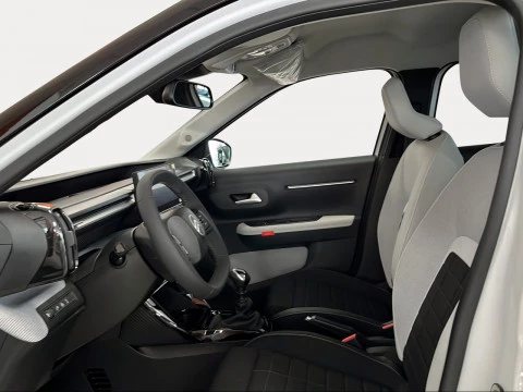 Citroën C3 Turbo 100 Max