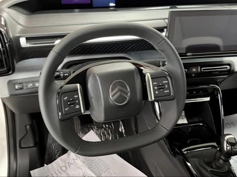 Citroën C3 Turbo 100 Max