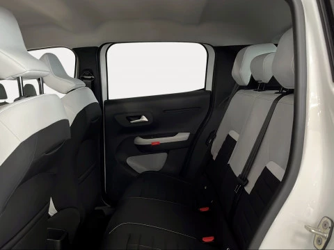 Citroën C3 Turbo 100 Max