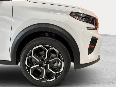 Citroën C3 Turbo 100 Max