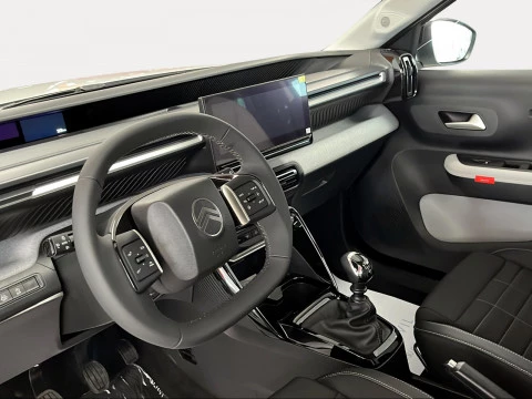 Citroën C3 Turbo 100 Max