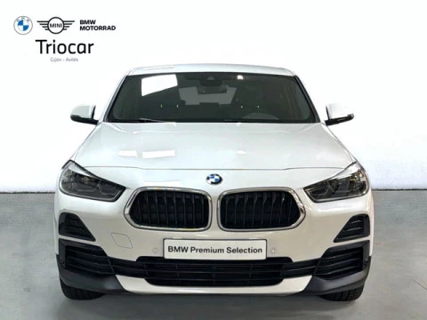 BMW X2 sDrive18d Business 110 kW (150 CV)
