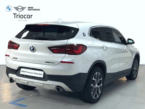 BMW X2 sDrive18d Business 110 kW (150 CV)