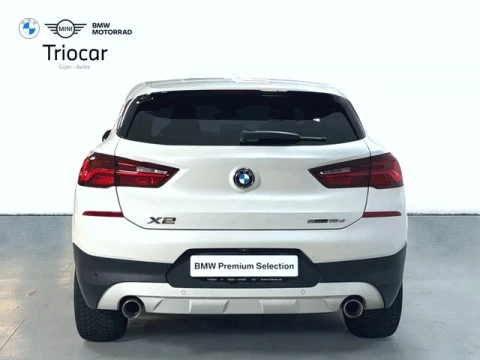 BMW X2 sDrive18d Business 110 kW (150 CV)