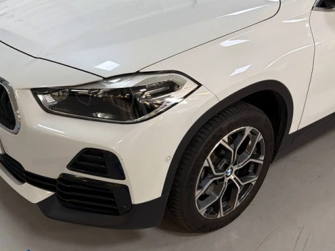 BMW X2 sDrive18d Business 110 kW (150 CV)