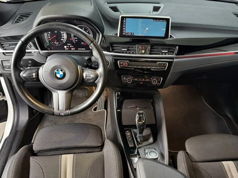 BMW X2 sDrive18d Business 110 kW (150 CV)