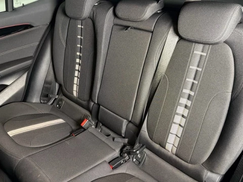 BMW X2 sDrive18d Business 110 kW (150 CV)