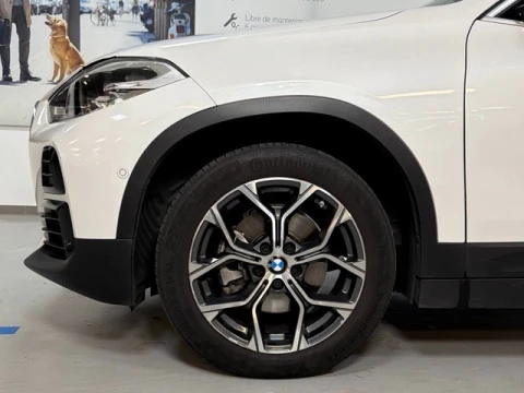 BMW X2 sDrive18d Business 110 kW (150 CV)