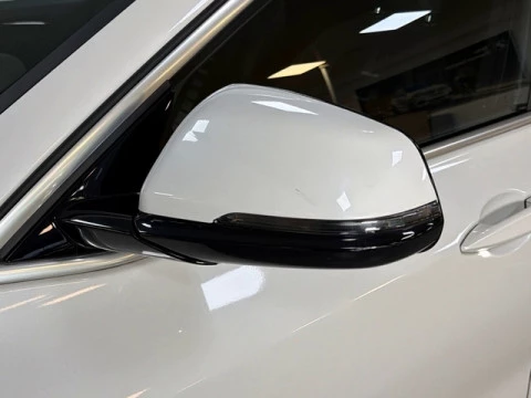 BMW X2 sDrive18d Business 110 kW (150 CV)