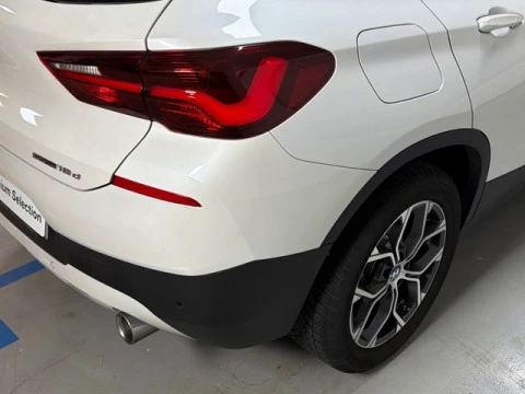 BMW X2 sDrive18d Business 110 kW (150 CV)