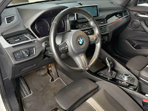 BMW X2 sDrive18d Business 110 kW (150 CV)