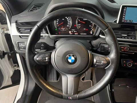 BMW X2 sDrive18d Business 110 kW (150 CV)