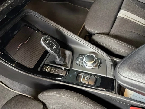 BMW X2 sDrive18d Business 110 kW (150 CV)