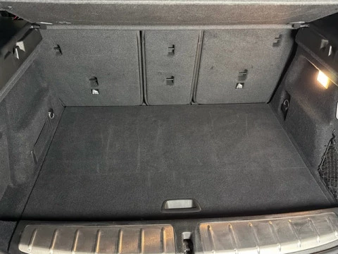 BMW X2 sDrive18d Business 110 kW (150 CV)