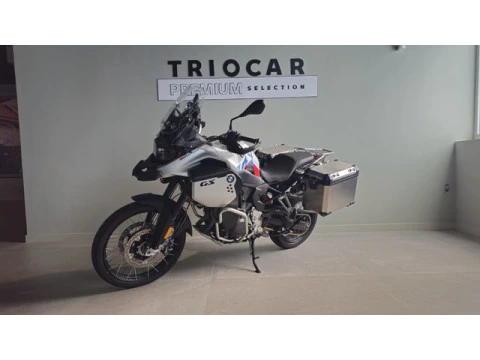 BMW F 900 GS Adventure