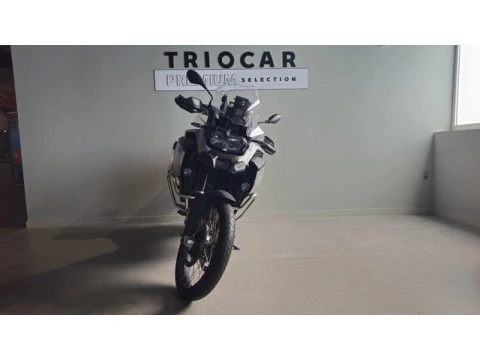 BMW F 900 GS Adventure