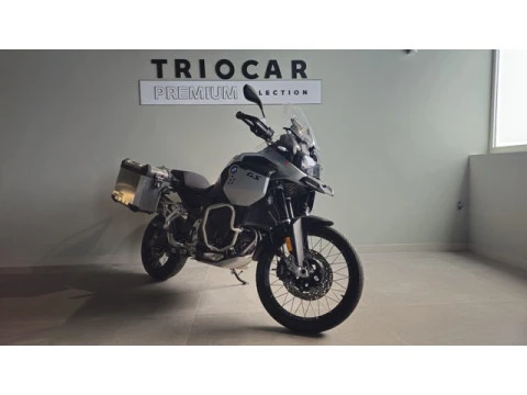 BMW F 900 GS Adventure