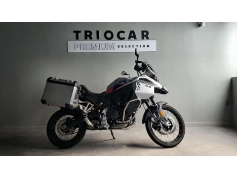 BMW F 900 GS Adventure