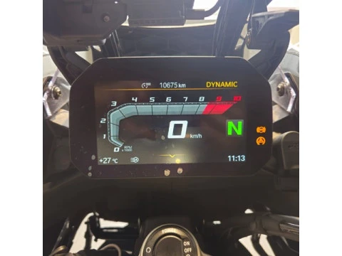 BMW F 900 GS Adventure